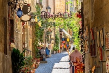 Raphael Tours in Orvieto - 오르비에토 - Raphael Tours in Orvieto의 리뷰 - 트립어드바이저
