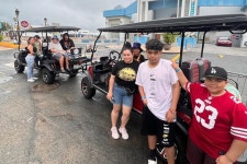 San Juan Scene Hopper - 산후안 - San Juan Scene Hopper의 리뷰 - 트립어드바이저