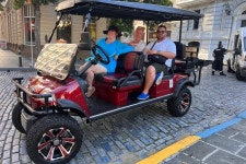 San Juan Scene Hopper - 산후안 - San Juan Scene Hopper의 리뷰 - 트립어드바이저