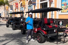 San Juan Scene Hopper - 산후안 - San Juan Scene Hopper의 리뷰 - 트립어드바이저