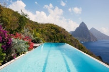 2023 Explore St Lucia Sulphur Springs Volcano Mud Bath and Waterfalls