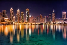 2024 Dubai Full Day City Tour with Private Standard Car
