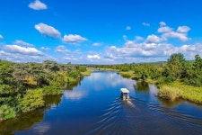2024 6-Day Safari At Royal Morubisi Lodge, South Africa