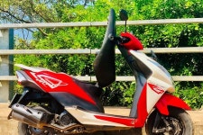 Baywheels (Official Scooter Rental) - Arugam Bay - Baywheels (Official Scooter Rental)의 리뷰 - 트립어드바이저