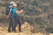 2024 (Hanoi) 3 Days and 2 Nights Tour in Ha noi and Mu cang chai Vietnam