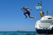 Dolphin Tours Rhodos - Lardos - Dolphin Tours Rhodos의 리뷰 - 트립어드바이저