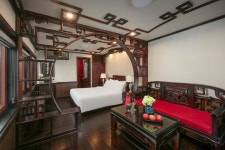 Halong Majestic Legend Cruise - Tuan Chau Island - Halong Majestic Legend Cruise의 리뷰 - 트립어드바이저