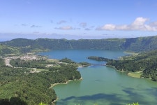2024 Sete Cidades on Jeep provided by Azores Lush Tours