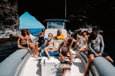 Hanalei Charters Inc. - 카우아이 - Hanalei Charters Inc.의 리뷰 - 트립어드바이저