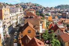 Hello Madagascar (Antananarivo): Hours, Address - Tripadvisor