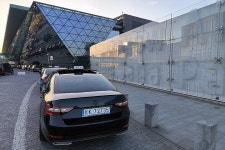 2024 Krakow Airport - Krakow City transfer