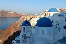 Starlight Santorini Transfers and Tours - 이아 - Starlight Santorini Transfers and Tours의 리뷰 - 트립어드바이저