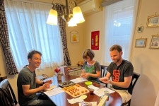 Japan Classes & workshops - LIVE JAPAN