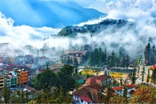 Sapa - BAE travel - 사파 - Sapa - BAE travel의 리뷰 - 트립어드바이저