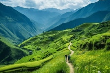 Vietnam Tour Booking - Sapa - 사파 - Vietnam Tour Booking - Sapa의 리뷰 - 트립어드바이저