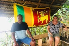 Sky Ceylon Tours - Ja Ela - Sky Ceylon Tours의 리뷰 - 트립어드바이저