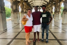 Sky Ceylon Tours - Ja Ela - Sky Ceylon Tours의 리뷰 - 트립어드바이저
