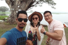 Sky Ceylon Tours - Ja Ela - Sky Ceylon Tours의 리뷰 - 트립어드바이저