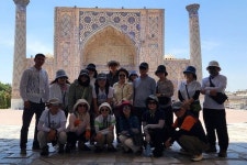 Uzbekistan Samarkand - 사마르칸트 - Uzbekistan Samarkand의 리뷰 - 트립어드바이저
