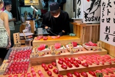 Kyoto Sightseeing - LIVE JAPAN