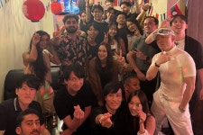 Connected International Party with great DJs music - 시부야 - Connected International Party with great DJs music의 리뷰... 