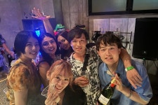 Connected International Party with great DJs music - 시부야 - Connected International Party with great DJs music의 리뷰... 