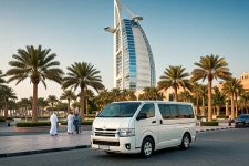 12 seater van rental Dubai - 알 아인 - 12 seater van rental Dubai의 리뷰 - 트립어드바이저