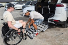 jeju wheelchair tour - 제주도 - jeju wheelchair tour의 리뷰 - 트립어드바이저