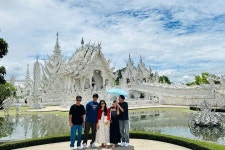 Private Tour & Golf - 치앙마이 - Private Tour & Golf의 리뷰 - 트립어드바이저