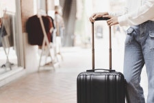 Luggage Storage in Zanzibar by Stasher.com - 다르 에스 살람 - Luggage Storage in Zanzibar by Stasher.com의 리뷰 - 트립어드바이저