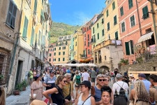 Bea Tours in Genoa, Cinque Terre and Liguria region - 네르비 - Bea Tours in Genoa, Cinque Terre and Liguria region의 리뷰... 