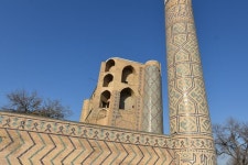 Saodat Day Tours - 사마르칸트 - Saodat Day Tours의 리뷰 - 트립어드바이저