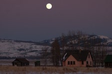 TravelStorysGPS | Wildlife Highways in Teton County - 알팬 - TravelStorysGPS | Wildlife Highways in Teton County의 리뷰... 
