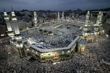 RST Saudi (Mecca, Saudi Arabia): Address, Phone Number - Tripadvisor