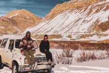 TRANS HIMLAYA GPS (Manali, India): Hours, Address - Tripadvisor