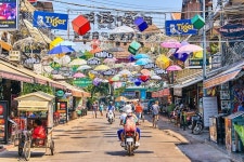 Joy Tourist – Siem Reap - 시엠립 - Joy Tourist – Siem Reap의 리뷰 - 트립어드바이저