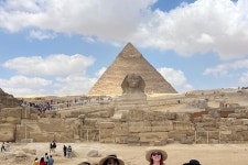 Egyptivo Tours - 카이로 - Egyptivo Tours의 리뷰 - 트립어드바이저