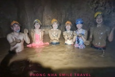 Phong Nha Smile Travel - 동호이 - Phong Nha Smile Travel의 리뷰 - 트립어드바이저