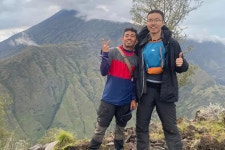 Rinjani Indonesia (Sajang): Address, Phone Number - Tripadvisor