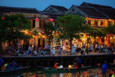 Central Vietnam Wonders by Up Travel Vietnam - 호이안 - Central Vietnam Wonders by Up Travel Vietnam의 리뷰 - 트립어드바이저