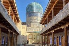 Fantastic Samarkand city tour with transportation - 사마르칸트 - Fantastic Samarkand city tour with transportation의 리뷰... 