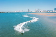 Odyssey Jet Ski Tours - 서퍼스 파라다이스 - Odyssey Jet Ski Tours의 리뷰 - 트립어드바이저