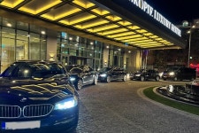 ARS Skopje Transfer Service - Petrovec - ARS Skopje Transfer Service의 리뷰 - 트립어드바이저