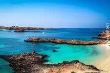 Snorkeling and Visiting at Daymaniyat Islands (Seeb, Oman): Hours, Address - Tripadvisor