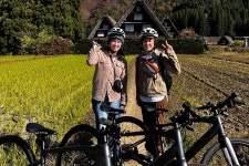 Shirakawa-Go Activity Center o8 (Shirakawa-mura, Japan): Address, - Tripadvisor Shirakawa-Go Activity Center o8 (Shirakawa-mura... 