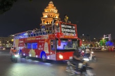 T-vision Trip - 프놈펜 - T-vision Trip의 리뷰 - 트립어드바이저