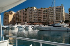 Monaco Riviera Navigation - 모나코빌 - Monaco Riviera Navigation의 리뷰 - 트립어드바이저