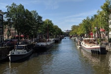 Amsterdam Philosophia - 암스테르담 - Amsterdam Philosophia의 리뷰 - 트립어드바이저