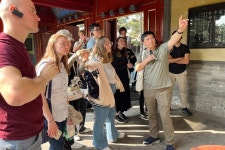 百世特（北京）国际旅行社有限公司 - 베이징 - 百世特（北京）国际旅行社有限公司의 리뷰 - 트립어드바이저