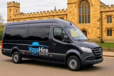 VoyaHire - 런던 - VoyaHire의 리뷰 - 트립어드바이저